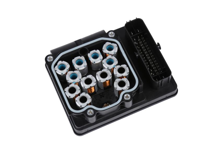 ACDelco ABS Control Modules for 2017 ACADIA, XT5 - 84057107