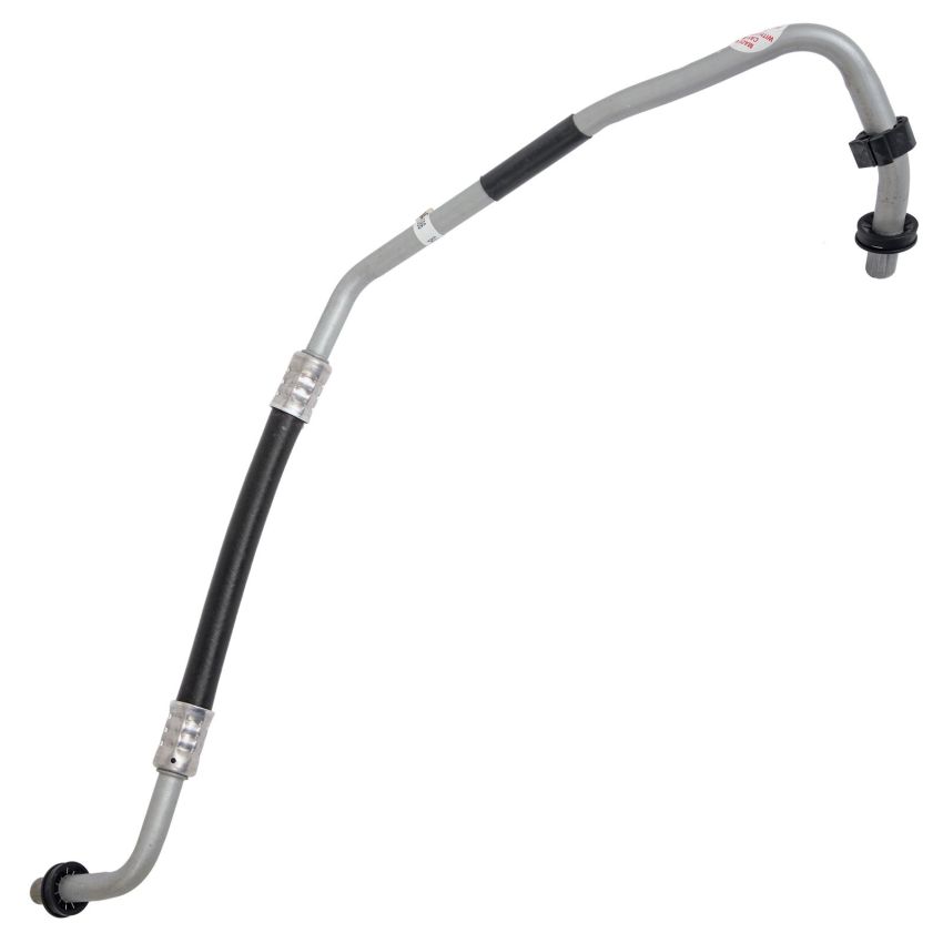 ACDelco Oil Cooler Lines for 2015-2016 CANYON, COLORADO - 84058586