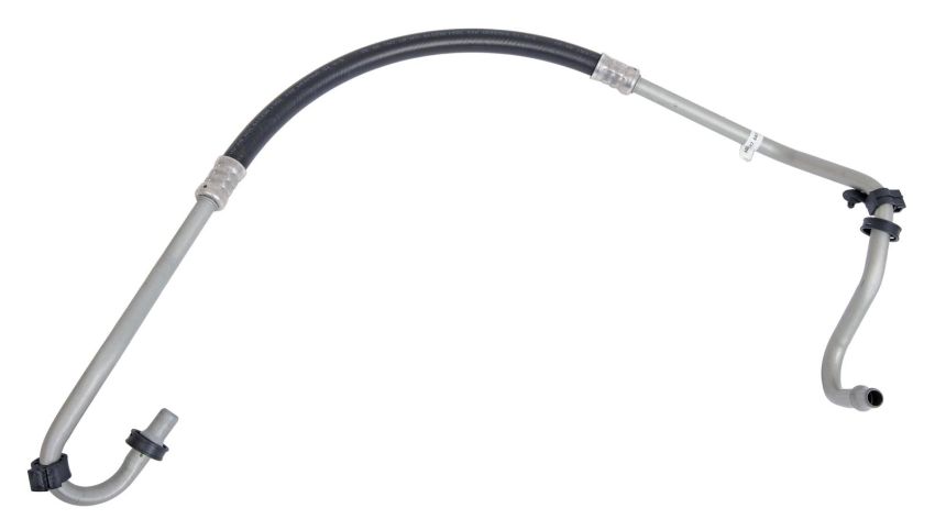 ACDelco Oil Cooler Lines for 2015-2016 CANYON, COLORADO - 84058587