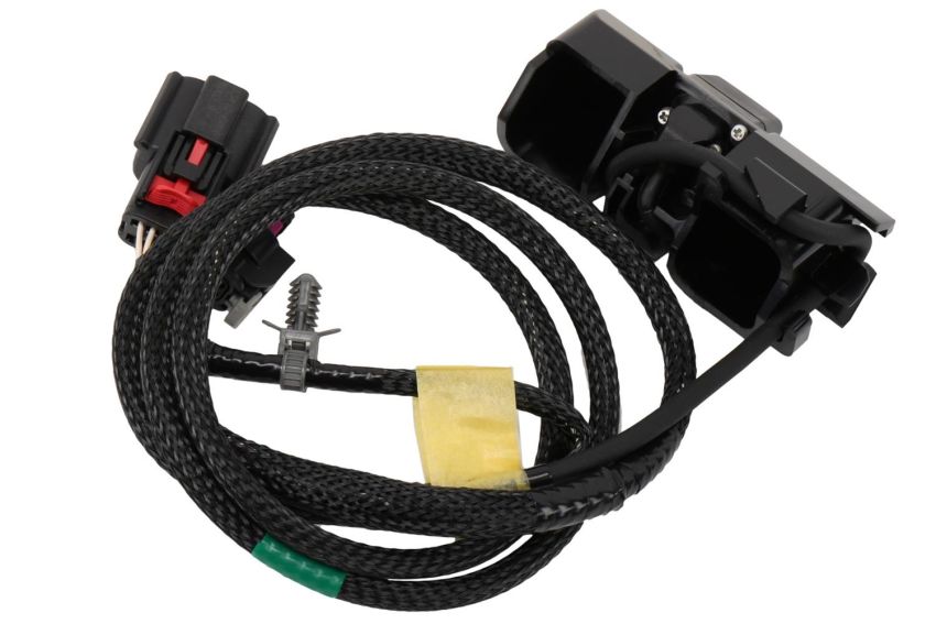 ACDelco Vehicle Camera Components 84062896
