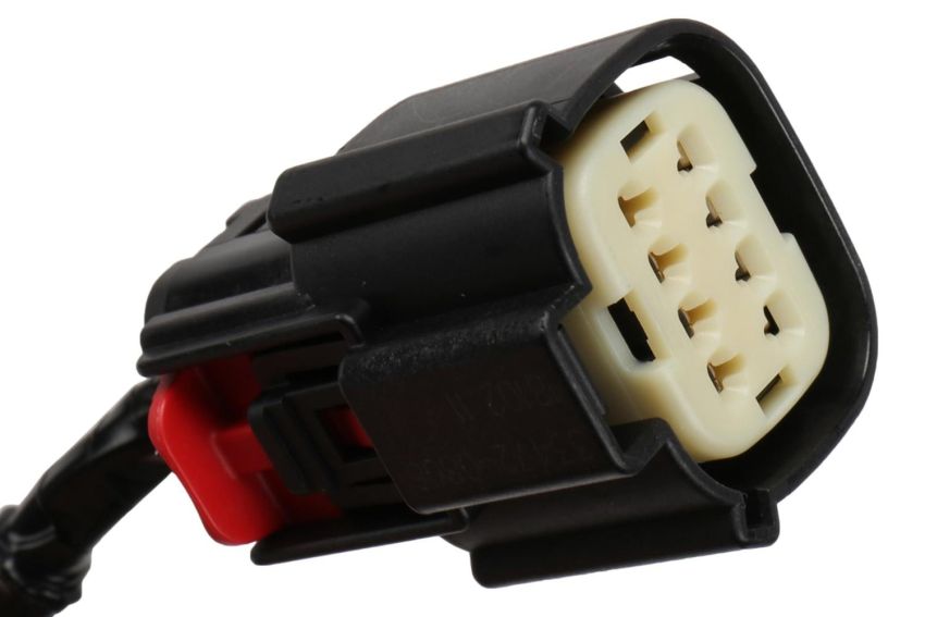 ACDelco Vehicle Camera Components 84062896