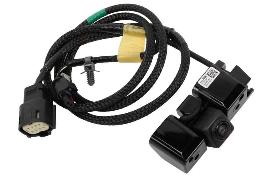 ACDelco Vehicle Camera Components 84062896