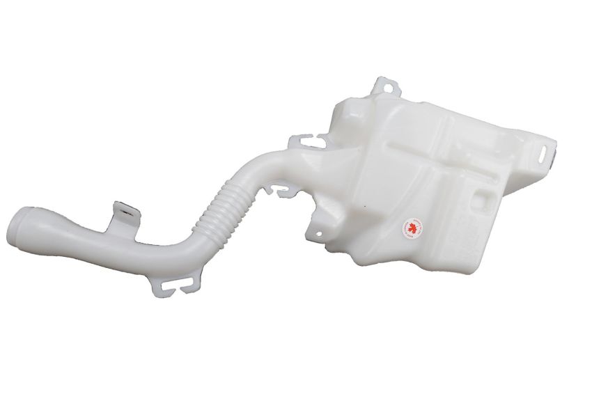 ACDelco GM Genuine Parts Windshield Washer Reservoirs for 2010-2017 EQUINOX, TERRAIN - 84064760
