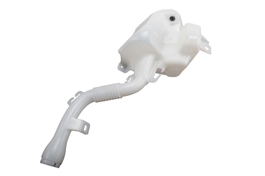 ACDelco GM Genuine Parts Windshield Washer Reservoirs for 2010-2017 EQUINOX, TERRAIN - 84064760