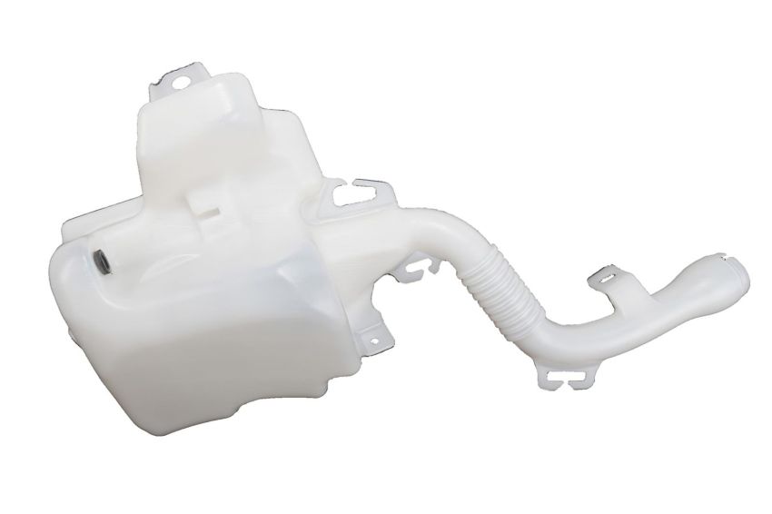 ACDelco GM Genuine Parts Windshield Washer Reservoirs for 2010-2017 EQUINOX, TERRAIN - 84064760