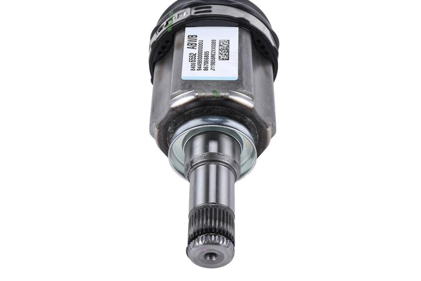 ACDelco GM Genuine Parts CV Drive Axles for 2019-2025 MALIBU - 84066552