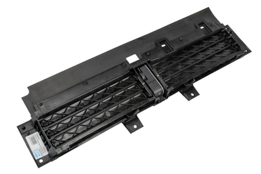 ACDelco Grille Shutters 84066561