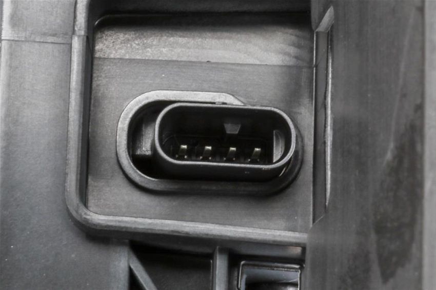 ACDelco Grille Shutters 84066561