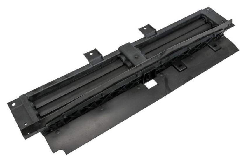 ACDelco Grille Shutters 84066561