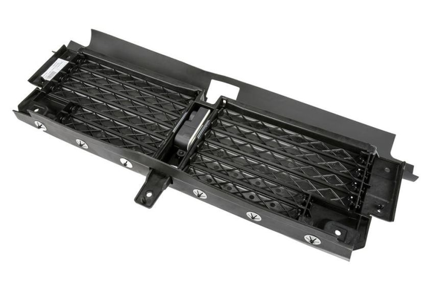 ACDelco Grille Shutters 84066562