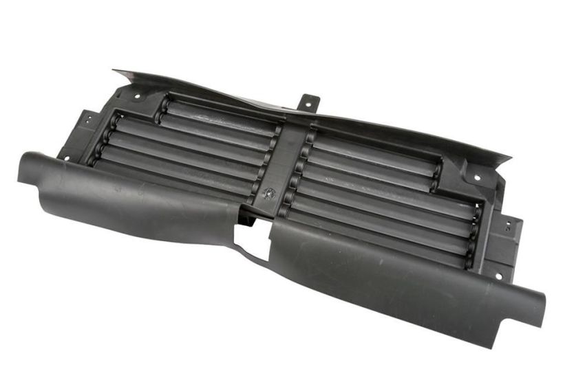 ACDelco Grille Shutters 84066562