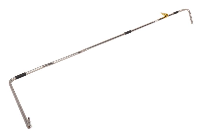 ACDelco - Fuel Injection Feed Lines for 2016-2022 CANYON, COLORADO - 84069455