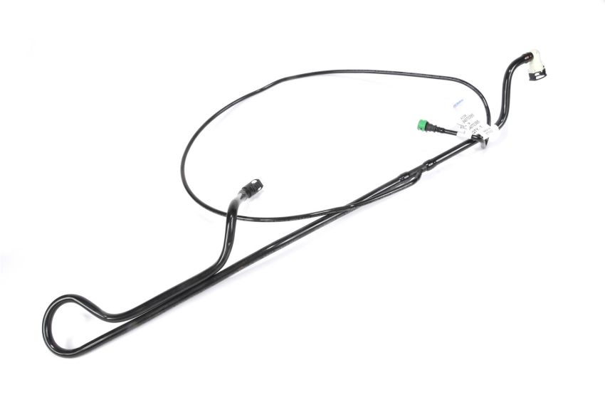 ACDelco GM Genuine Parts Vapor Canister Purge Valve Hoses 84070395
