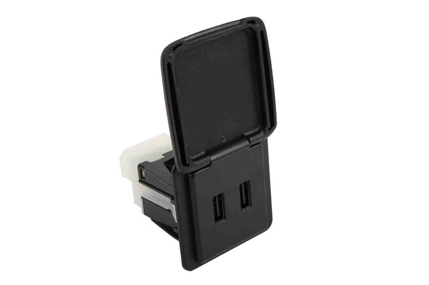 ACDelco GM Genuine Parts Accessory Power Outlets 84075164