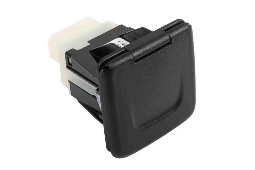 ACDelco GM Genuine Parts Accessory Power Outlets 84075164