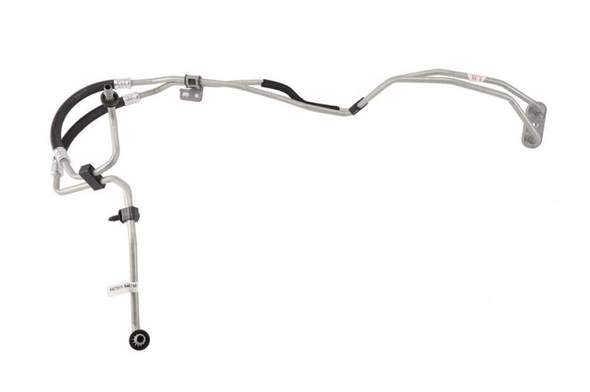 ACDelco Automatic Transmission Cooler Lines for 2016-2022 CANYON, COLORADO - 84075818