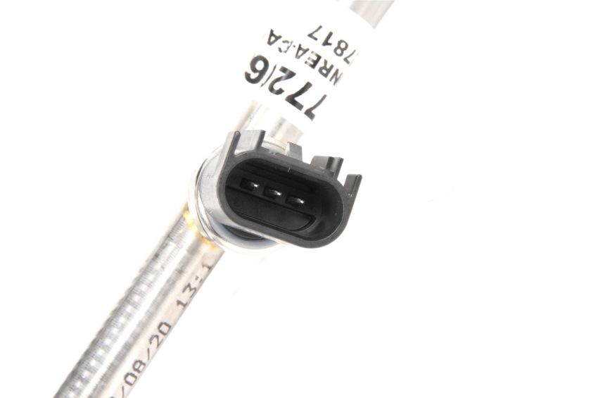 ACDelco GM Genuine Parts Fuel Feed Lines 84077206