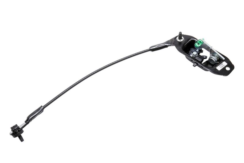 ACDelco GM Genuine Parts Door Latch Assemblies 84079388