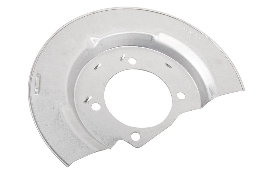 ACDelco GM Genuine Parts Brake Dust Shields 84080137