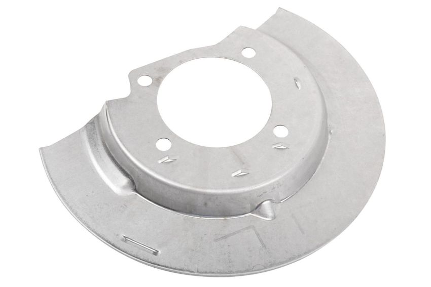 ACDelco GM Genuine Parts Brake Dust Shields 84080137