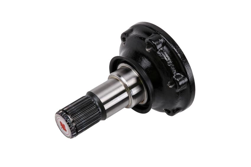 ACDelco GM Genuine Parts CV Drive Axles for 2016-2024 CAMARO - 84080683