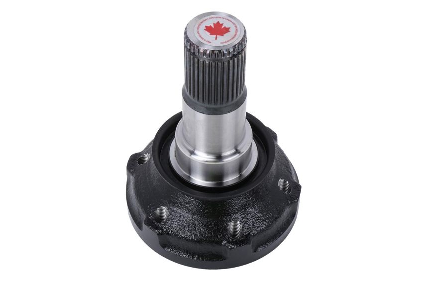 ACDelco GM Genuine Parts CV Drive Axles for 2016-2024 CAMARO - 84080684