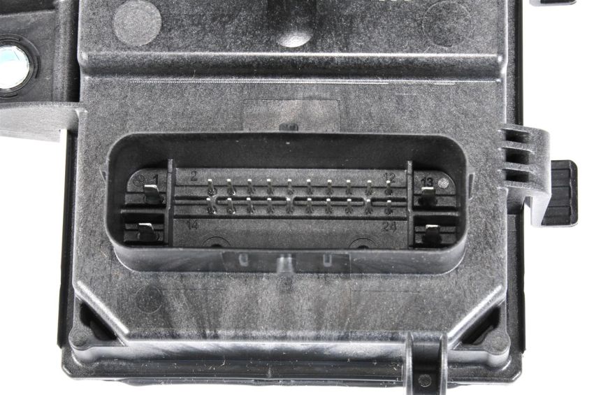 ACDelco GM Genuine Parts Electronic Brake Control Modules 84082493