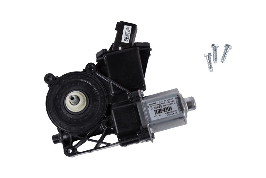 ACDelco GM Genuine Parts Power Window Motors for 2014-2020 IMPALA - 84082623