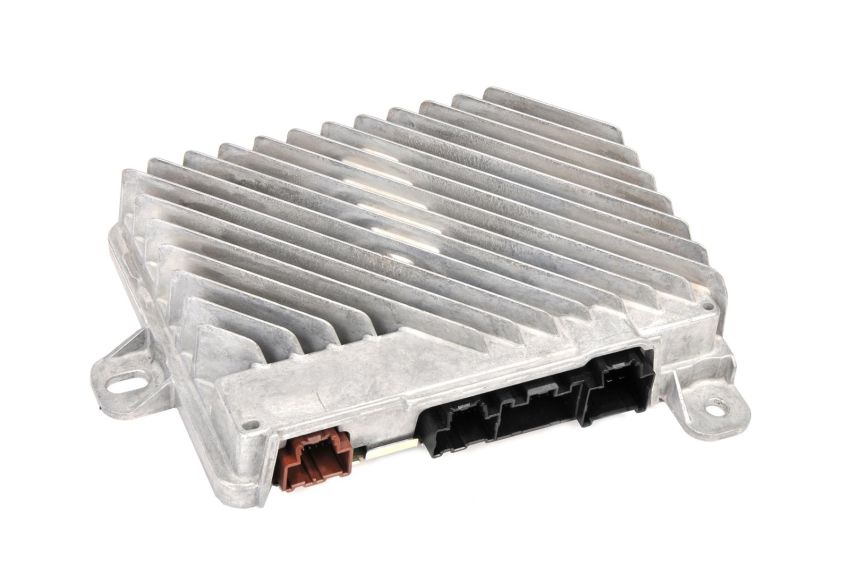 ACDelco Audio Amplifiers for 2016-2018 CAMARO - 84088423