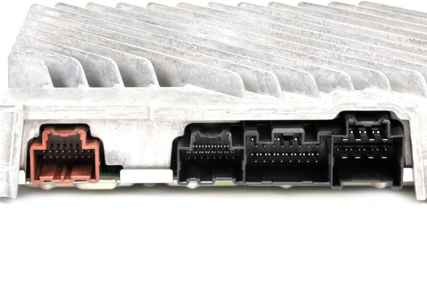 ACDelco Audio Amplifiers for 2016-2018 CAMARO - 84088423