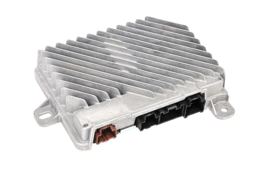 ACDelco Audio Amplifiers for 2016-2018 CAMARO - 84088424