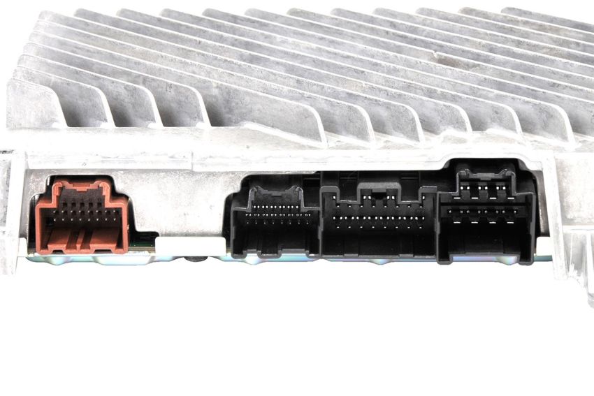 ACDelco Audio Amplifiers for 2016-2018 CAMARO - 84088424