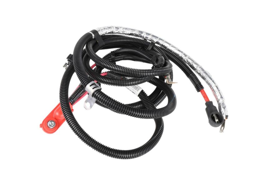 ACDelco GM Genuine Parts Battery Cables 84090493