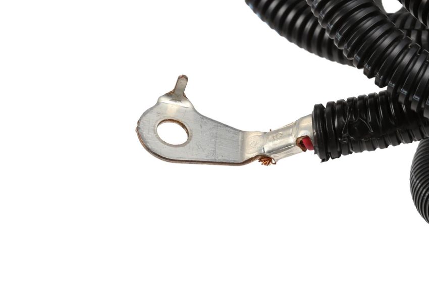 ACDelco GM Genuine Parts Battery Cables 84090493