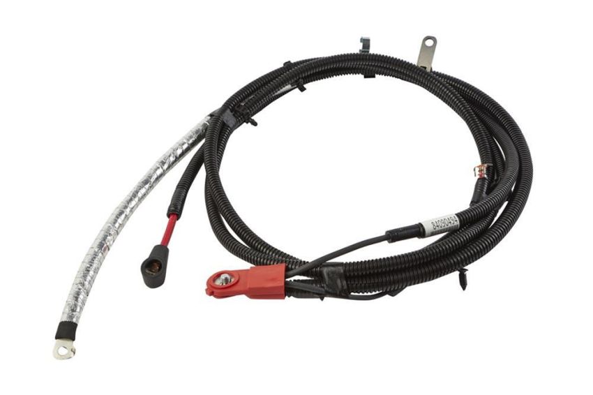 ACDelco GM Genuine Parts Battery Cables 84090494