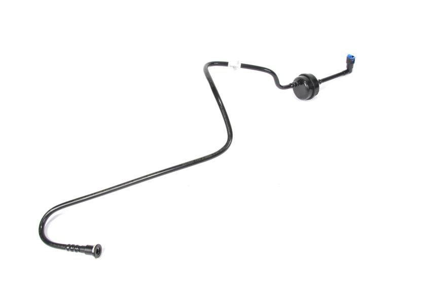 ACDelco GM Genuine Parts Vapor Canister Purge Valve Hoses for 2013-2017 EQUINOX, TERRAIN - 84090833