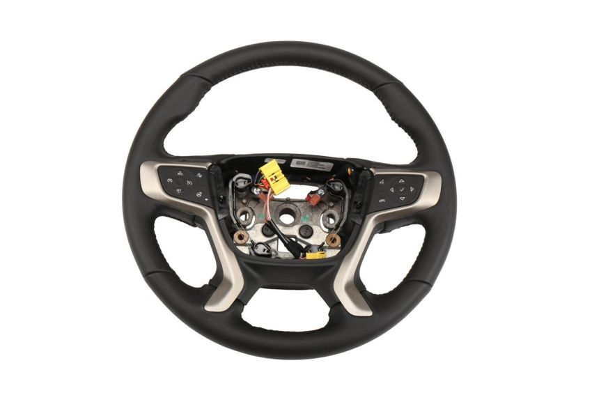 ACDelco Steering Wheels for 2017 ACADIA - 84092360