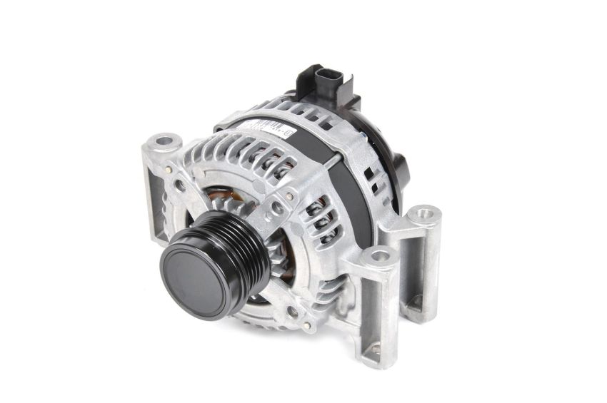 ACDelco Alternators for 2017-2021 ACADIA - 84093307