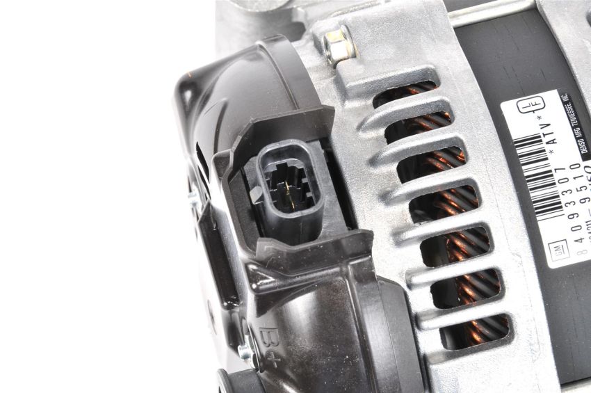 ACDelco Alternators for 2017-2021 ACADIA - 84093307