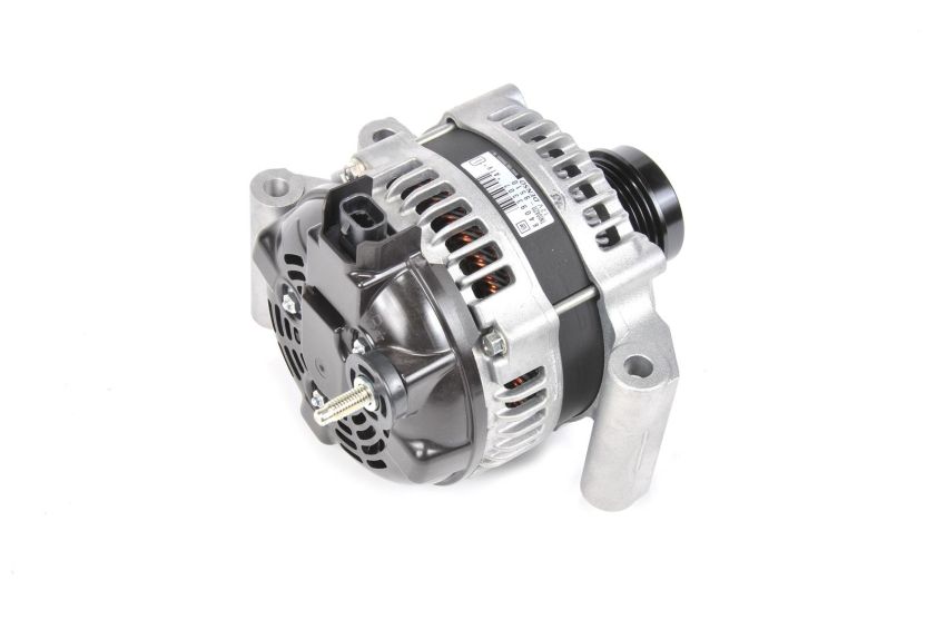 ACDelco Alternators for 2017-2021 ACADIA - 84093307