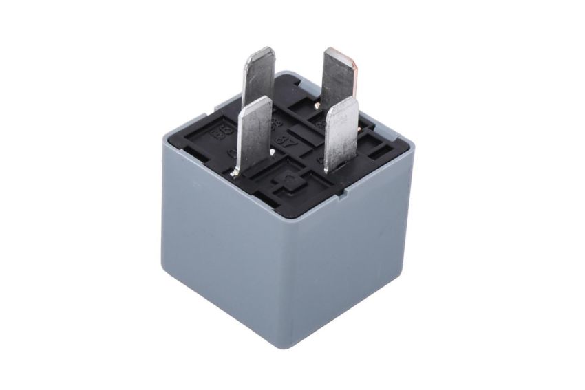 ACDelco Replacement Relays 84095363
