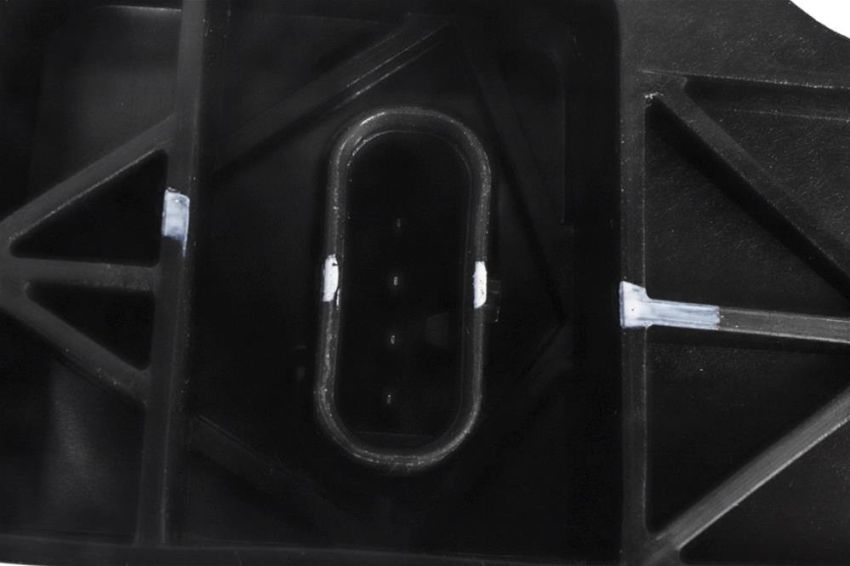 ACDelco Grille Shutters 84095662