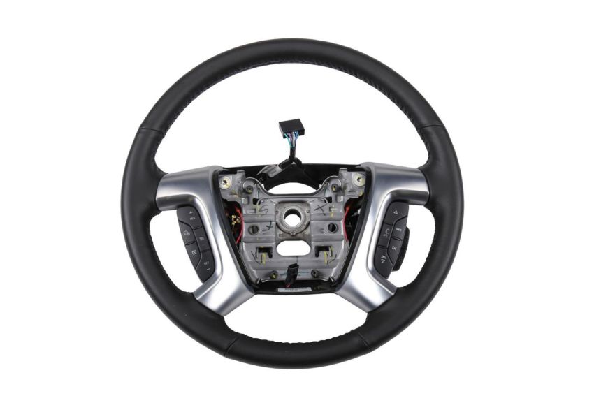 ACDelco Steering Wheels for 2013-2017 TRAVERSE - 84096919