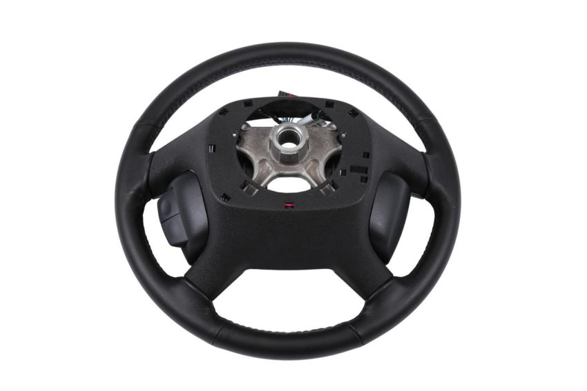 ACDelco Steering Wheels for 2013-2017 TRAVERSE - 84096919