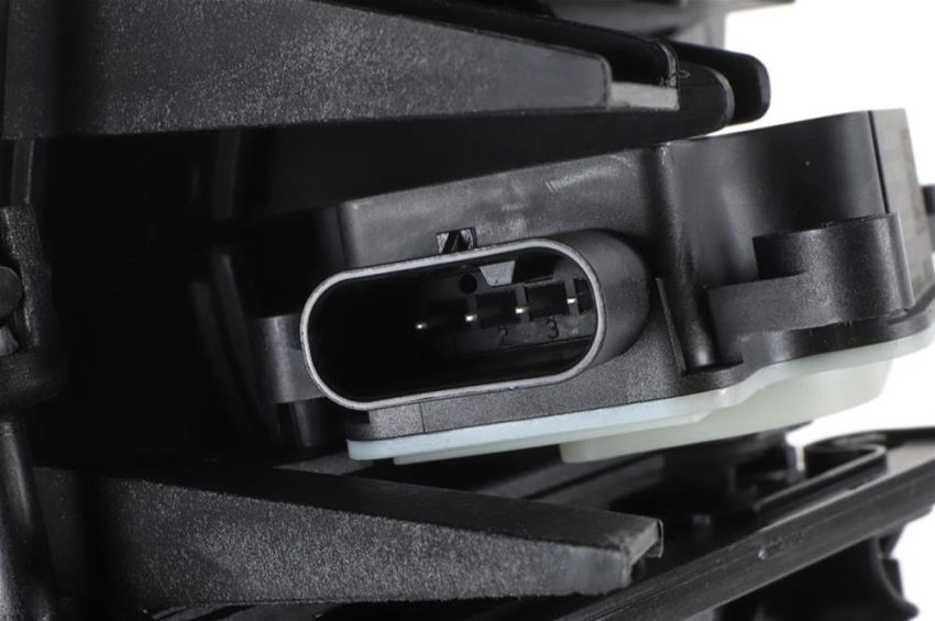 ACDelco Grille Shutters 84101311