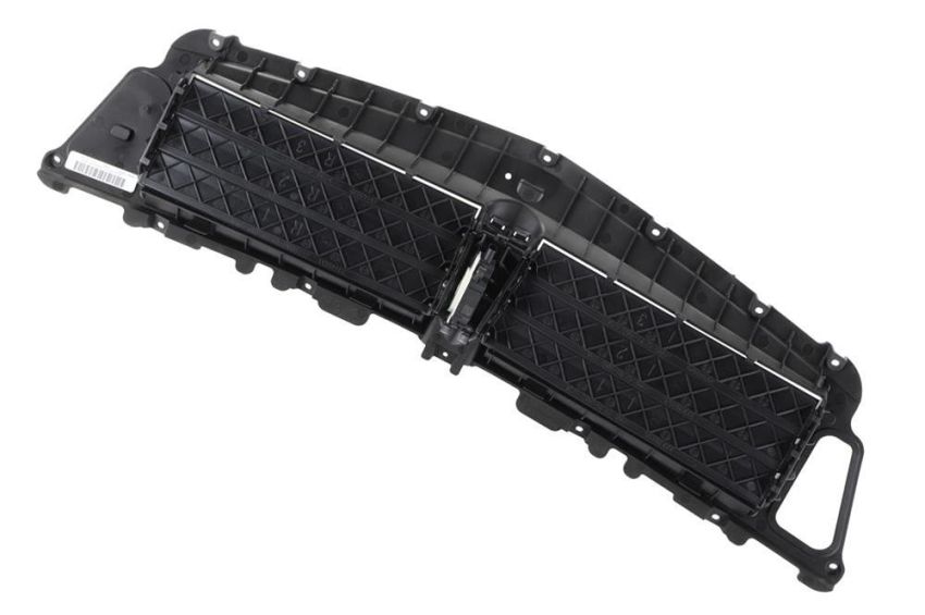 ACDelco Grille Shutters 84101311