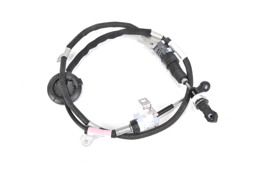 ACDelco GM Genuine Parts Automatic Transmission Shifter Cables for 2016-2018 CAMARO - 84105591