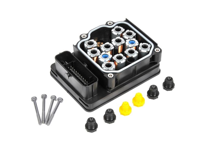 ACDelco ABS Control Modules 84107109