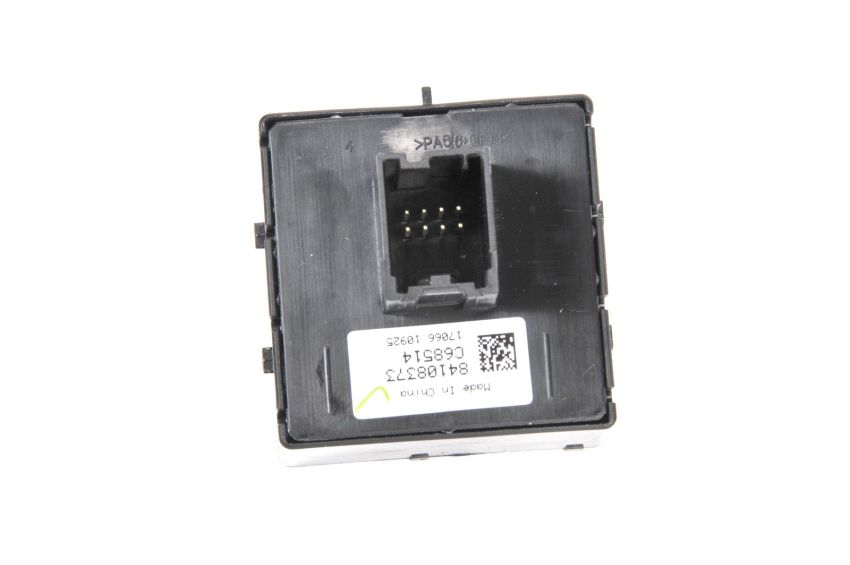 ACDelco GM Genuine Parts Trailer Brake Controllers 84108373