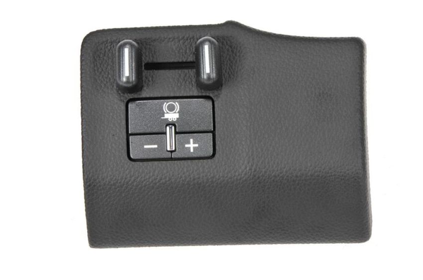 ACDelco Replacement Switches for 2016-2022 CANYON, COLORADO - 84108375
